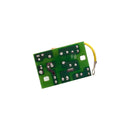 placa eletrónica original micro-ondas Bosch código 00609864