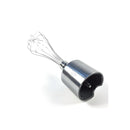 Batedeira original Whip HB790/791/795 De Longhi aço inox
