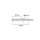 NARDI ARISTON - Acendedor para placa de cozinha - H3623 C00053244