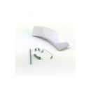 KIT DE ALÇA DE PORTA MÁQUINA DE LAVAR ROUPA ELECTROLUX