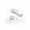ELECTROLUX, AEG, ZANUSSI - Kit manípulo porta da máquina de lavar - 4055128930