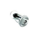Jarra original para liquidificadora Bosch transparente código 00677472