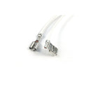 Lâmpada indicadora original vitrocerâmica Whirlpool Indesit C00045302