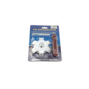 UNIVERSAL - Pente Alisador de Aletas - CT-351