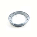 Junta da escotilha original para máquina de lavar Bosch código 00667487