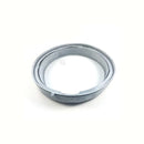 Junta da escotilha original para máquina de lavar Bosch código 00667487