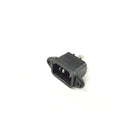 enchufe original para ferro de engomar Polti código m0004572