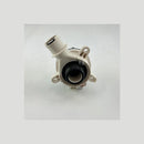 GENERAL ELECTRIC MABE - Bomba de drenagem para máquina de lavar - WW01F01696