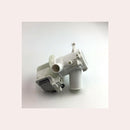 Bomba de drenagem original para máquina de lavar Beko 2840940400