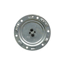 ARISTON - Resistência Dobrada 2400W para Termo - AST-00205083