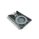 Porta completa para abrillantador Electrolux máquina de lavar loiça 4055062022