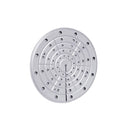 Placa térmica Tuka 160 mm para fogões Lavatelli