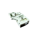 fecho original para máquina de lavar Whirlpool Indesit C00272452 482000031088