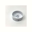Pomo original frigorífico Beko peça de substituição 4640680100 compatível