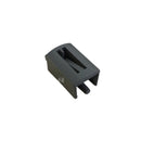 Tope guia do tambor para máquina de lavar loiça Whirlpool original C00386600