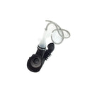 mangueira de drenagem original para máquina de lavar Electrolux códigos 1085784