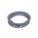 Junta de porta original para máquina de lavar LG MDS41955003 borracha flexível