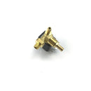Válvula elétrica original Polti para aspirador a vapor M0006753