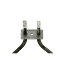 ELEMENTO DE AQUECIMENTO CIRCULAR 2000W FORNO ELECTROLUX