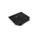 ELECTROLUX, FRANKE, SMEG, WHIRLPOOL, AEG, ARISTON, FABER, INDESIT, PROGRESS, REX, ZANUSSI, ARTHUR MARTIN, BRANDT, ZANKER, HUSQVARNA, JUNO, TRICITY BENDIX, JOHN LEWIS - Filtro de carvão retangular para exaustor - KITFC161