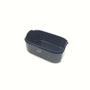 Recipiente vaporizador ICS 3216 original De Longhi para robot de cozinha
