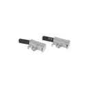 Escovas de carbono Bosch para máquina de lavar código 00188484
