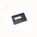 Suporte da pega original para máquina de lavar roupa Whirlpool código 481010407522