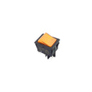 Interruptor original de 4 contactos para ferro de engomar Polti M0002279