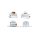 Contador de litros turbina original para máquina de lavar loiça Bosch 00424099