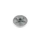 corona queimador grande para fogão Electrolux código 3540136029