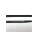 ARDO, SMEG, WHIRLPOOL, INDESIT - Correia para máquina de lavar - 1215 H8