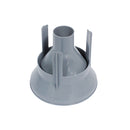 Funil sal original para máquina de lavar loiça Smeg cod 764250008