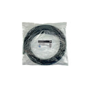 INDESIT WHIRLPOOL ARISTON HOTPOINT - Junta de porta perimetral para máquina de lavar loiça - C00345554