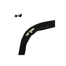 WHIRLPOOL, ARISTON, INDESIT, HOTPOINT, SCHOLTES - Junta da porta do forno - C00285278