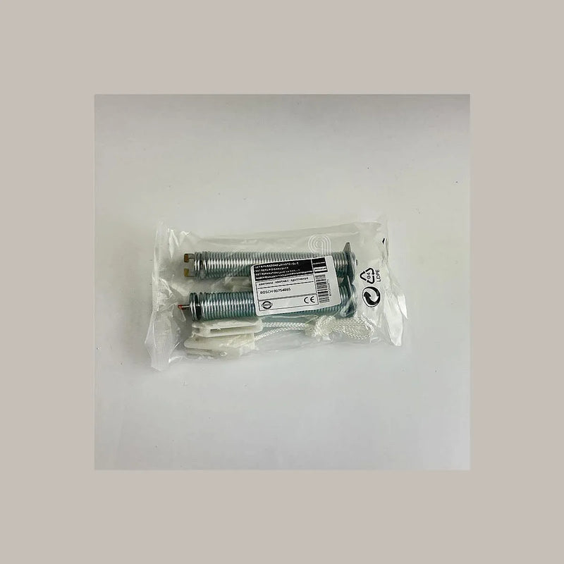 BOSCH - Conjunto de reparação para máquina de lavar loiça - 00754865