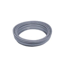 ZANUSSI - Junta da porta da máquina de lavar - 1260397052