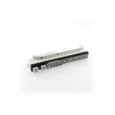 placa programada com ecrã original para máquina de lavar loiça Whirlpool e Ariston