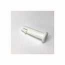 Pino amortecedor para máquinas de secar Indesit e Whirlpool C00112695