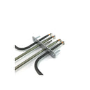 ELECTROLUX, AEG, PHILCO, HUSQVARNA, VOSS, JOHN LEWIS - Resistência superior de forno 3100W - 3878253511