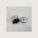 kit temporizador com manípulo para micro-ondas DeLonghi GL1154