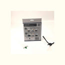 kit de filtros para robô aspirador Tefal ZR185002