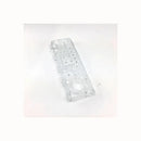 carcaça da placa eletrónica para máquina de lavar it-wash 39101036800