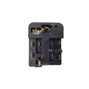 Relé de arranque para frigoríficos Bosch e outras marcas 00611922