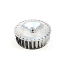 Ventoinha original para secadora Whirlpool e Indesit com códigos C00378789