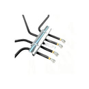 Resistência superior forno Bosch 2700W original 00438196