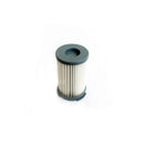 Filtro HEPA cilíndrico H10 original Electrolux para aspiradores
