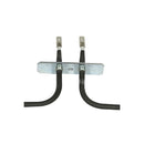 ELEMENTO INFERIOR DE AQUECIMENTO 1000W FORNO NARDI