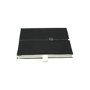 Filtro de carvão ativado original para exaustor Bosch 00361047