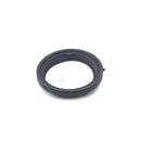 Junta de porta original para máquina de lavar Beko código 2466300303