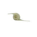Base de motor original para robot de cozinha Bosch 00265651 branco